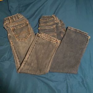 Boys Jeans 🔥BUNDLE🔥